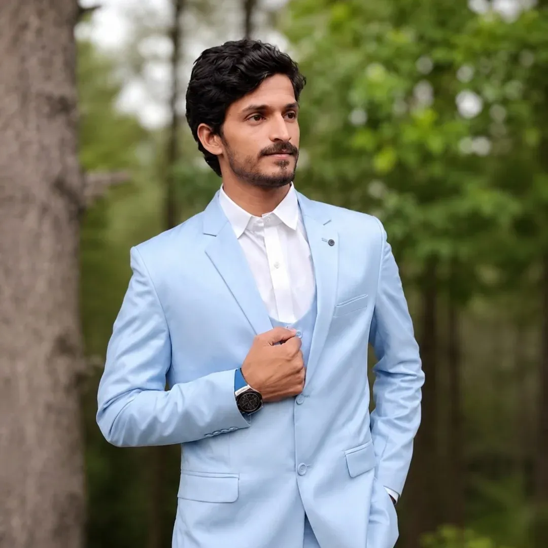 Mudassir Ali