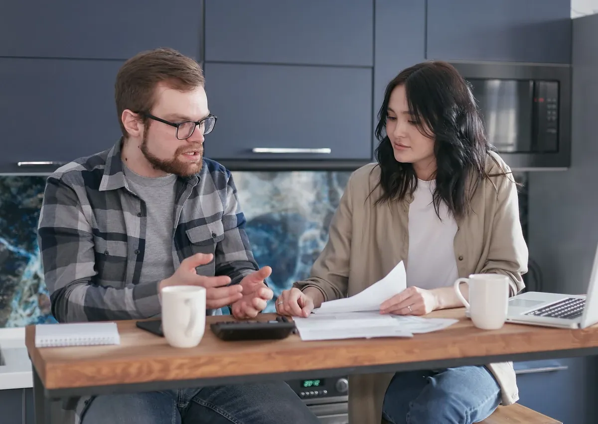 Joint Bank Accounts: Pros, Cons, and How They Work