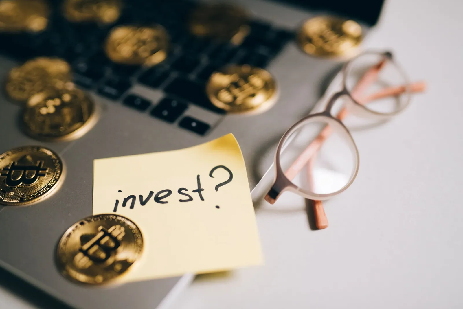 Cryptocurrency Guide for Beginners (2026)